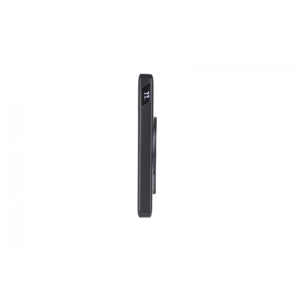Універсальна мобільна батарея 2E 10000mAh Black (2E-PB1001-BLACK)