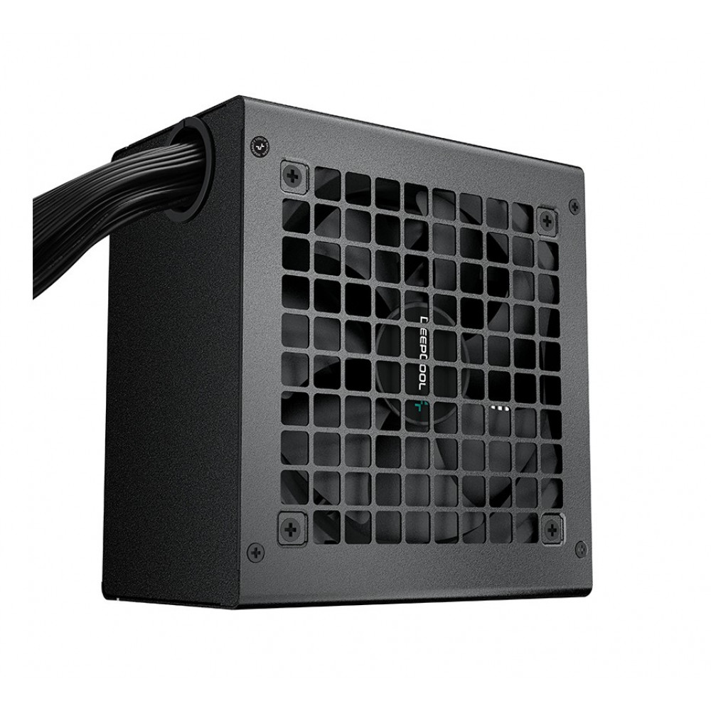 Блок питания DeepCool PK600D (R-PK600D-FA0B-EU) 600W