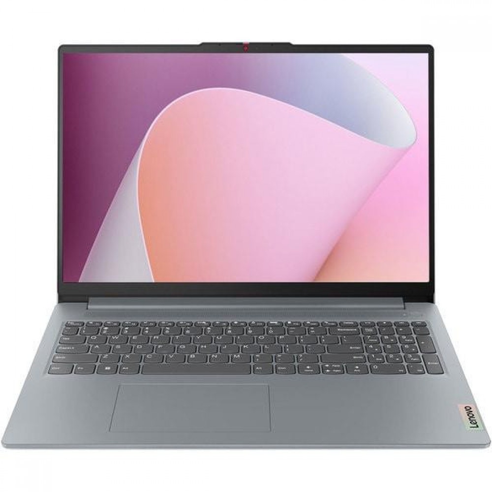 Ноутбук Lenovo IdeaPad Slim 5 16IRL8 (82XF008CRA) Cloud Grey