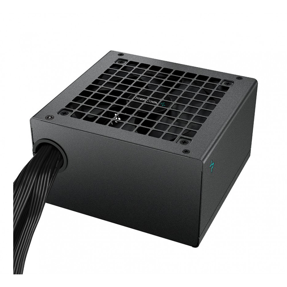 Блок питания DeepCool PK600D (R-PK600D-FA0B-EU) 600W
