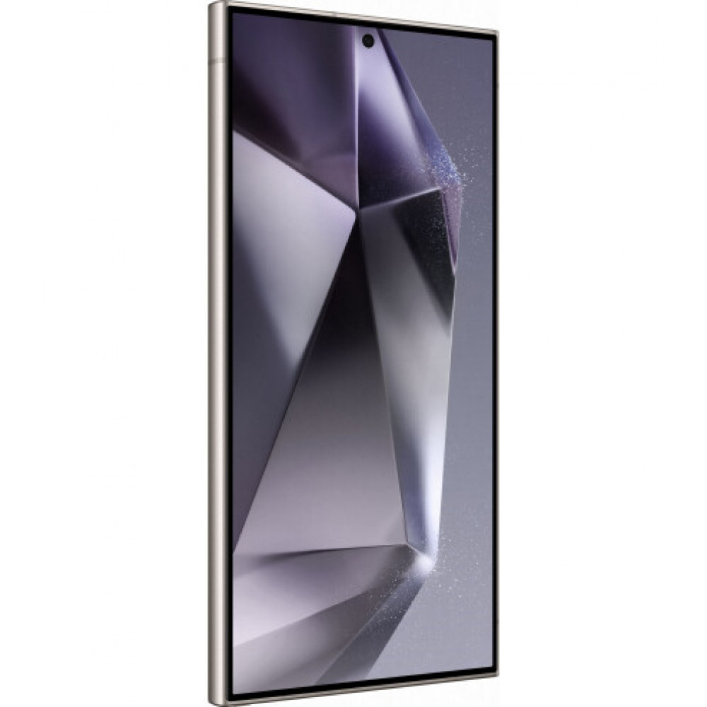 Смартфон Samsung Galaxy S24 Ultra 12/512GB Dual Sim Titanium Violet (SM-S928BZVHEUC)