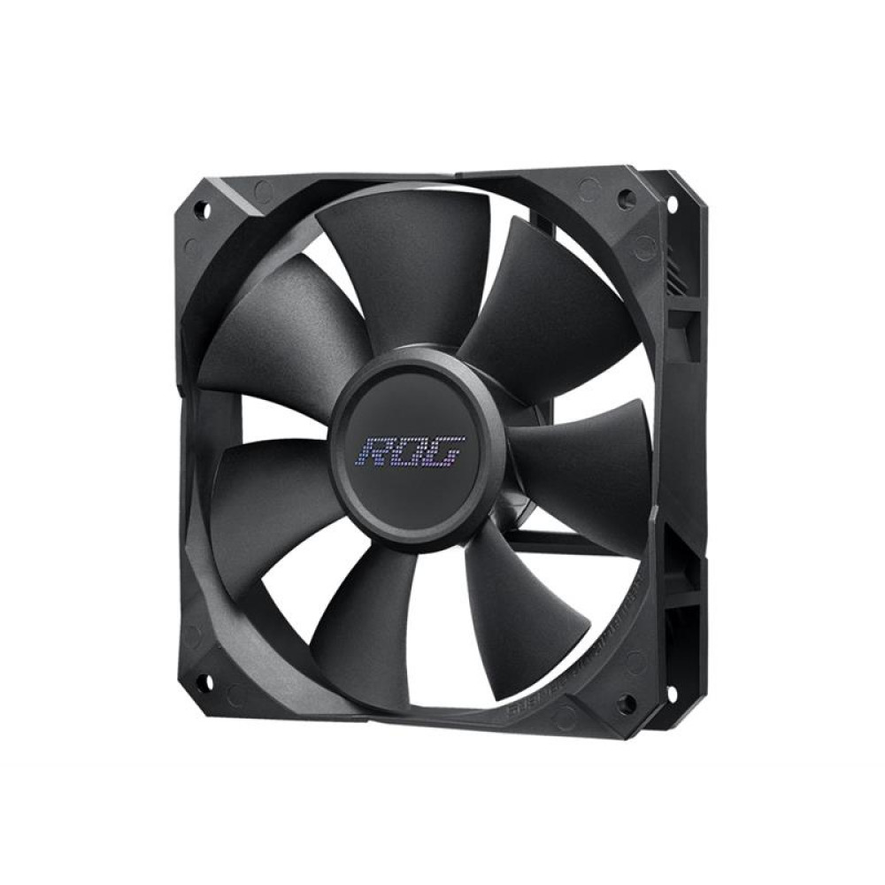 Система водяного охлаждения Asus ROG Strix LC II 360 (90RC00F0-M0UAY4)
