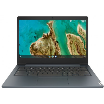 Ноутбук Lenovo IdeaPad 3 Crome 14M836 (82KN0005RU)