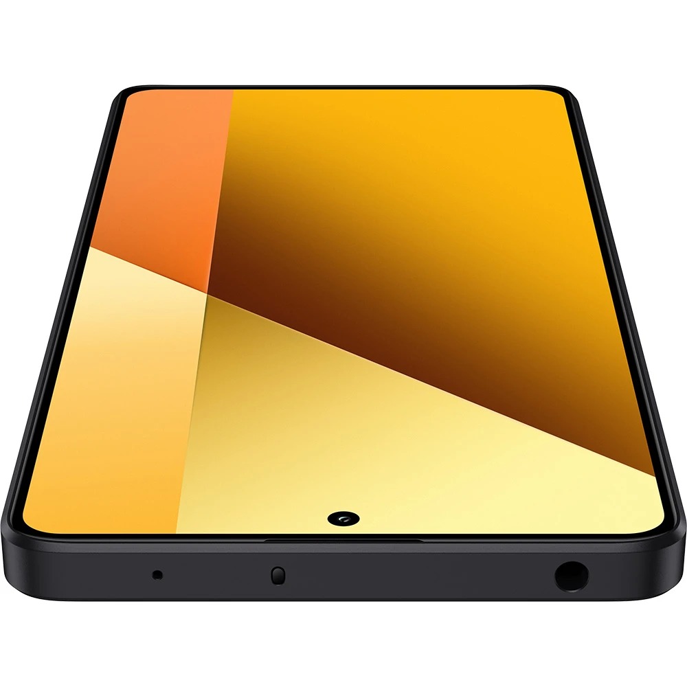 Смартфон Xiaomi Redmi Note 13 Pro 4G 8/256GB Dual Sim Midnight Black EU