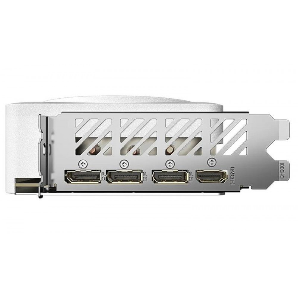 Видеокарта GF RTX 4070 12GB GDDR6X Aero OC V2 Gigabyte (GV-N4070AERO OCV2-12GD)