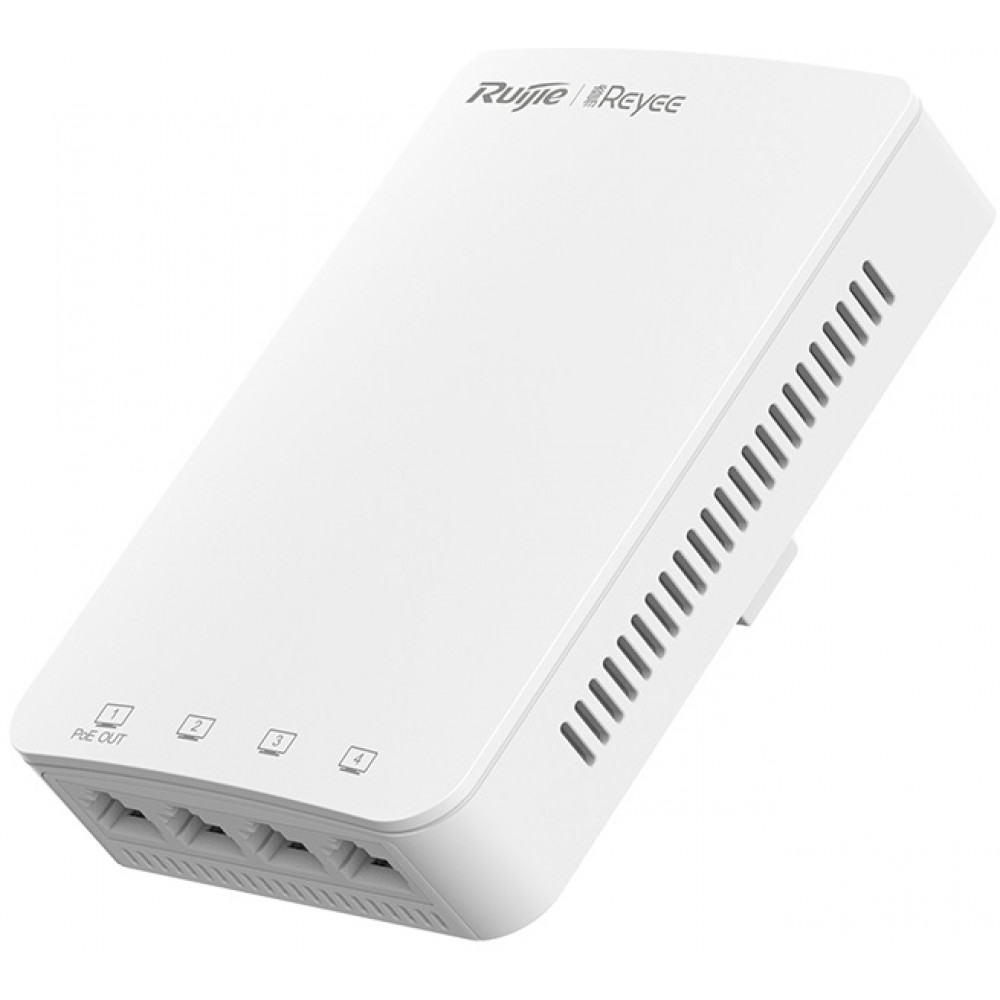 Точка доступа Ruijie Reyee RG-RAP1200(P)