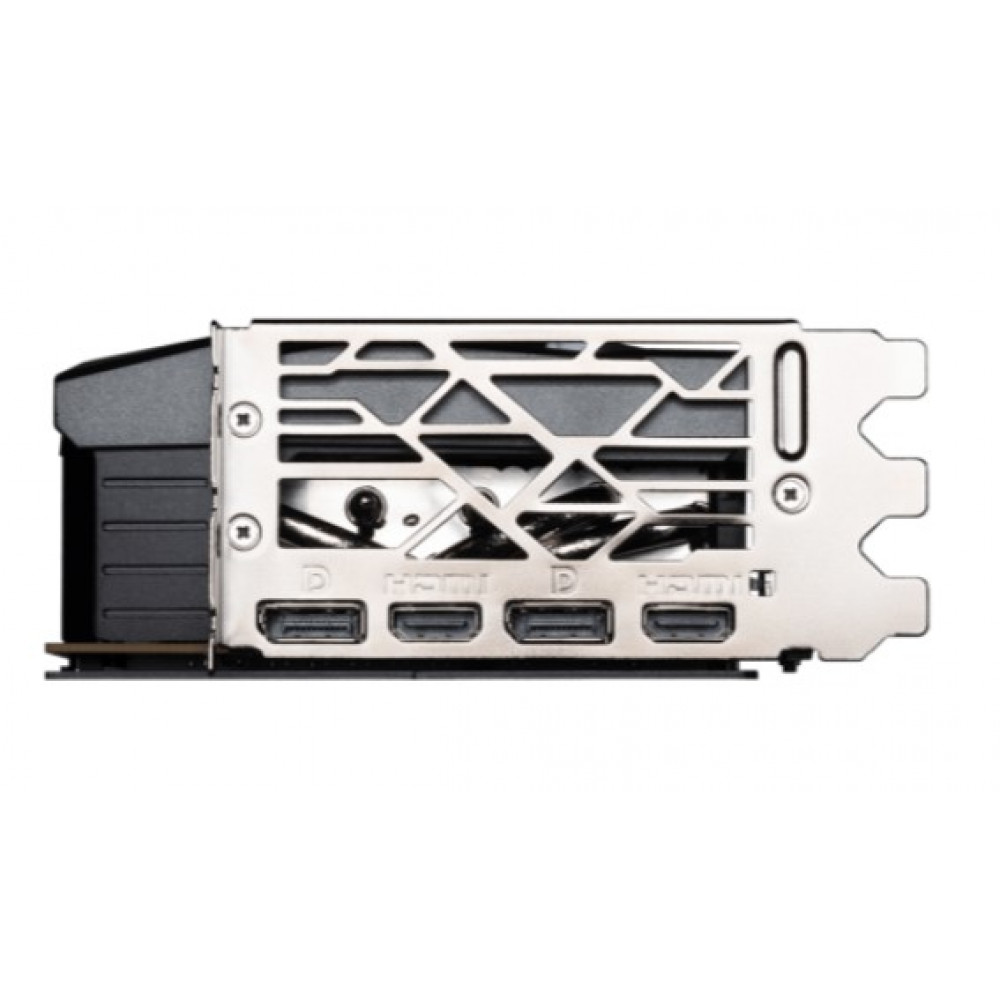 Видеокарта GF RTX 4090 24GB GDDR6X Gaming X Slim MSI (GeForce RTX 4090 GAMING X Slim 24G)