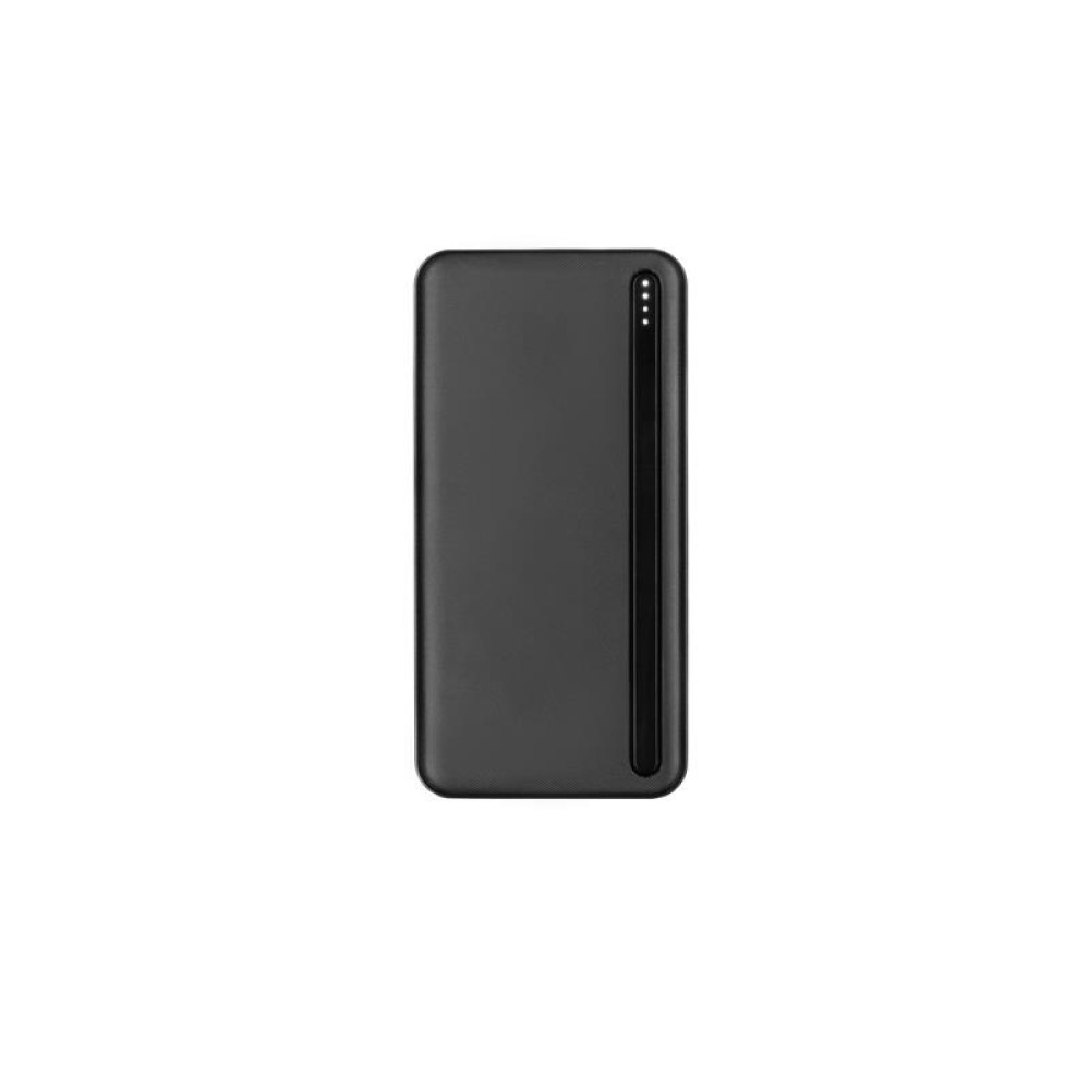 Power Bank 2E 10000mAh Black (2E-PB1005-BLACK)