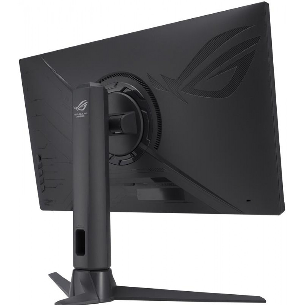 Монитор ASUS 27" ROG Strix XG27AQMR (90LM08K0-B01170) Fast IPS Black
