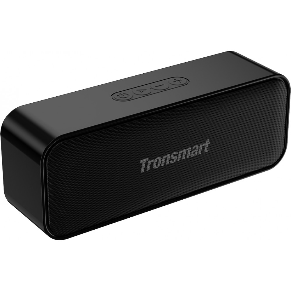 Акустическая система Tronsmart T2 Mini 2023 Black (985906)