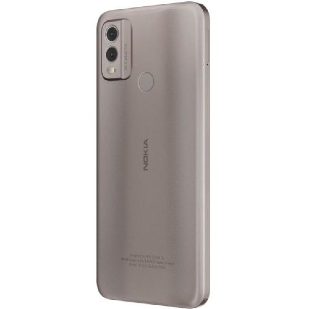 Смартфон Nokia C22 3/64GB Dual Sim Sand