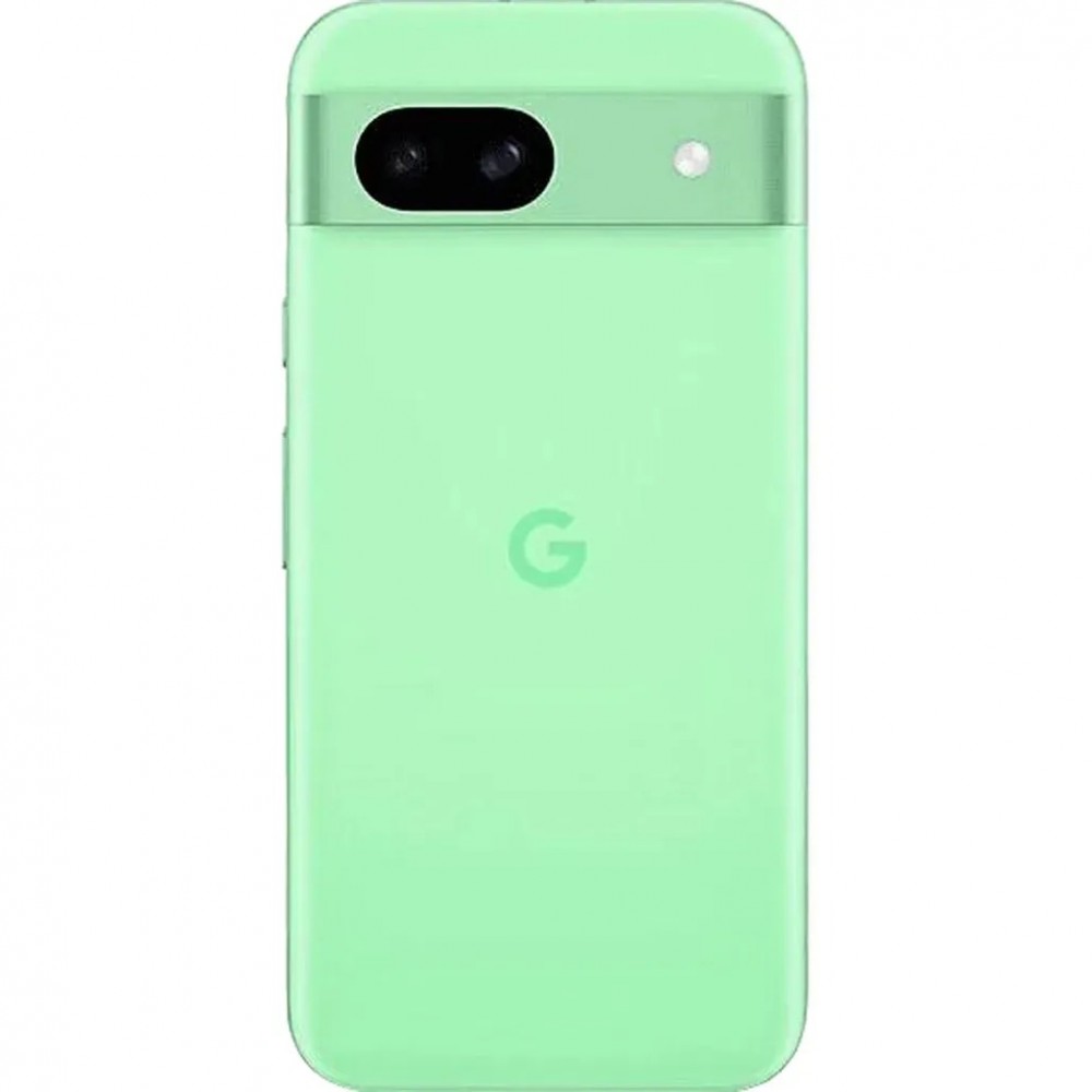 Смартфон Google Pixel 8a 8/128GB Aloe JP