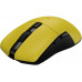 Миша бездротова Hator Pulsar 2 Pro Wireless Yellow (HTM-532)