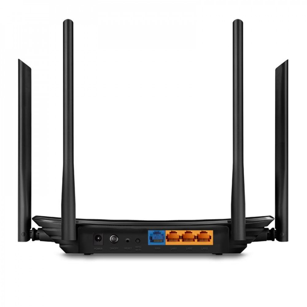 Беспроводной маршрутизатор TP-Link EC225-G5