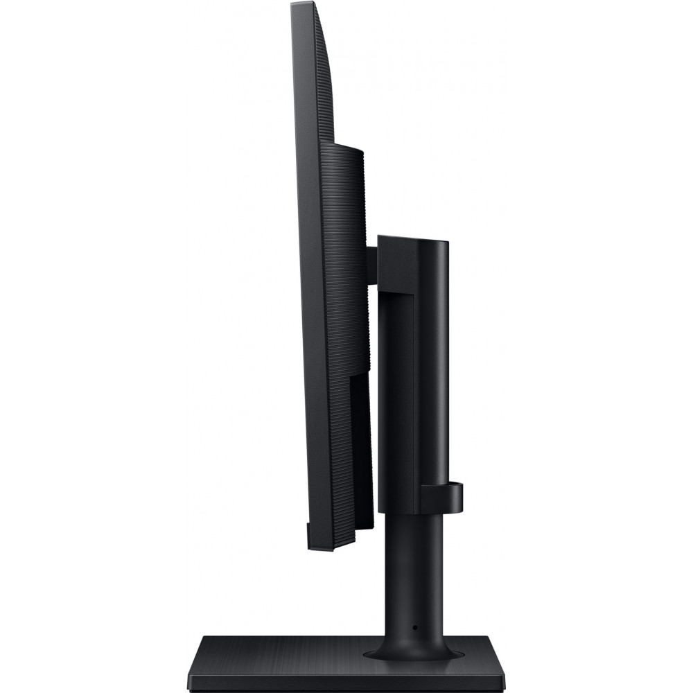 Монитор Samsung 24" F24T450FQI (LF24T450GYIXCI) IPS Black