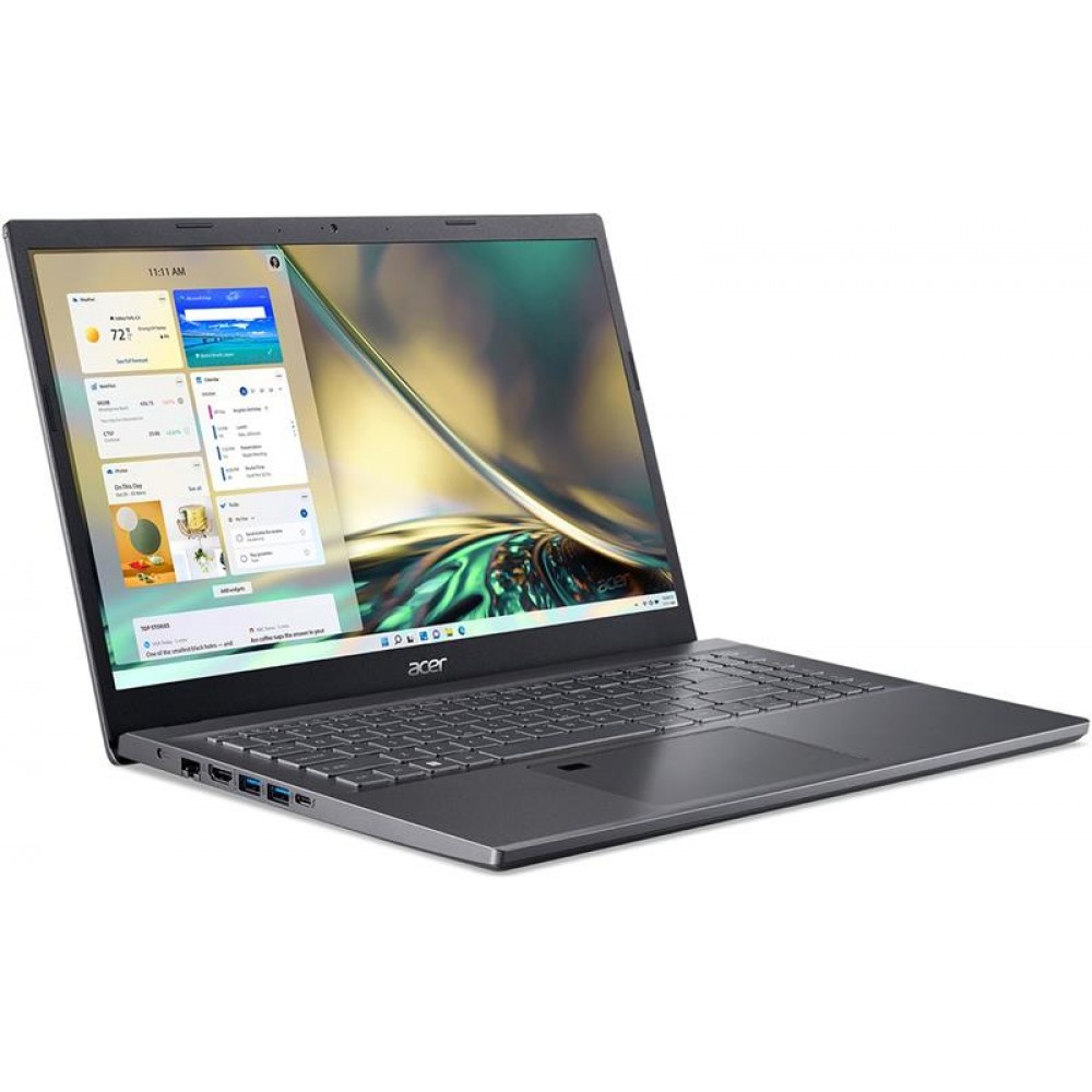 Ноутбук Acer Aspire 5 A515-57G-562Q (NX.KNZEU.008) Gray