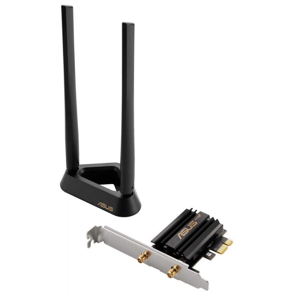 Сетевой адаптер Asus PCE-AXE59BT
