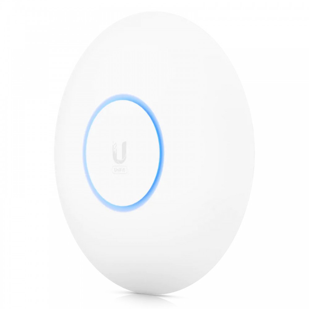 Точка доступа Ubiquiti UniFi U6 PRO (U6-PRO)