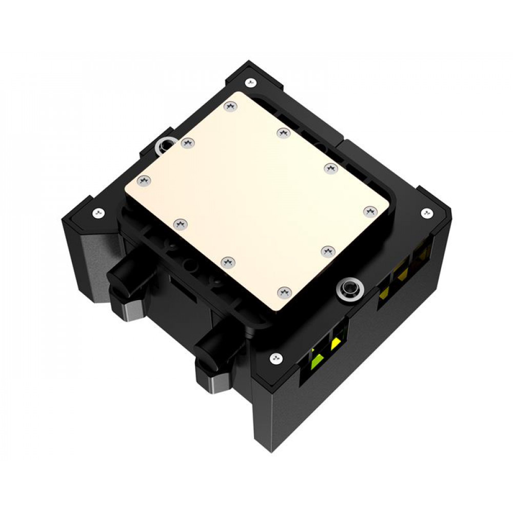 Система водяного охлаждения ID-Cooling Dashflow 360 XT Black