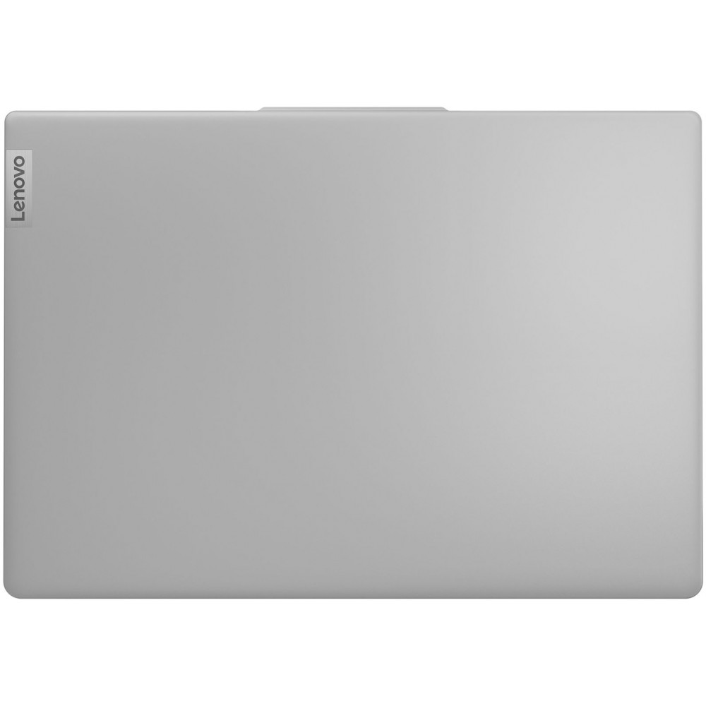 Ноутбук Lenovo IdeaPad Slim 5 16IRL8 (82XF008CRA) Cloud Grey