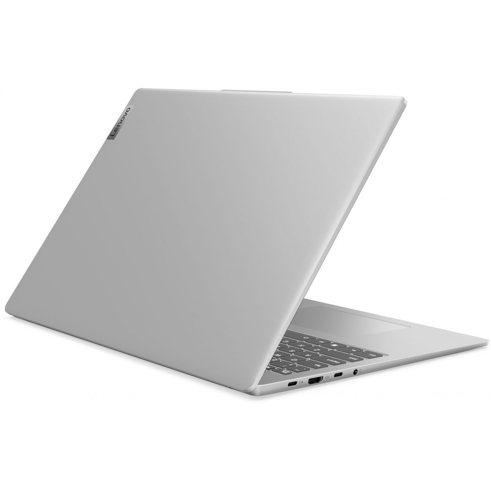 Ноутбук Lenovo IdeaPad Slim 5 16IRL8 (82XF008CRA) Cloud Grey