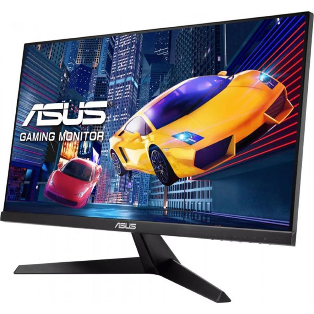 Монитор Asus 27" VY279HGE (90LM06D5-B02370) IPS Black