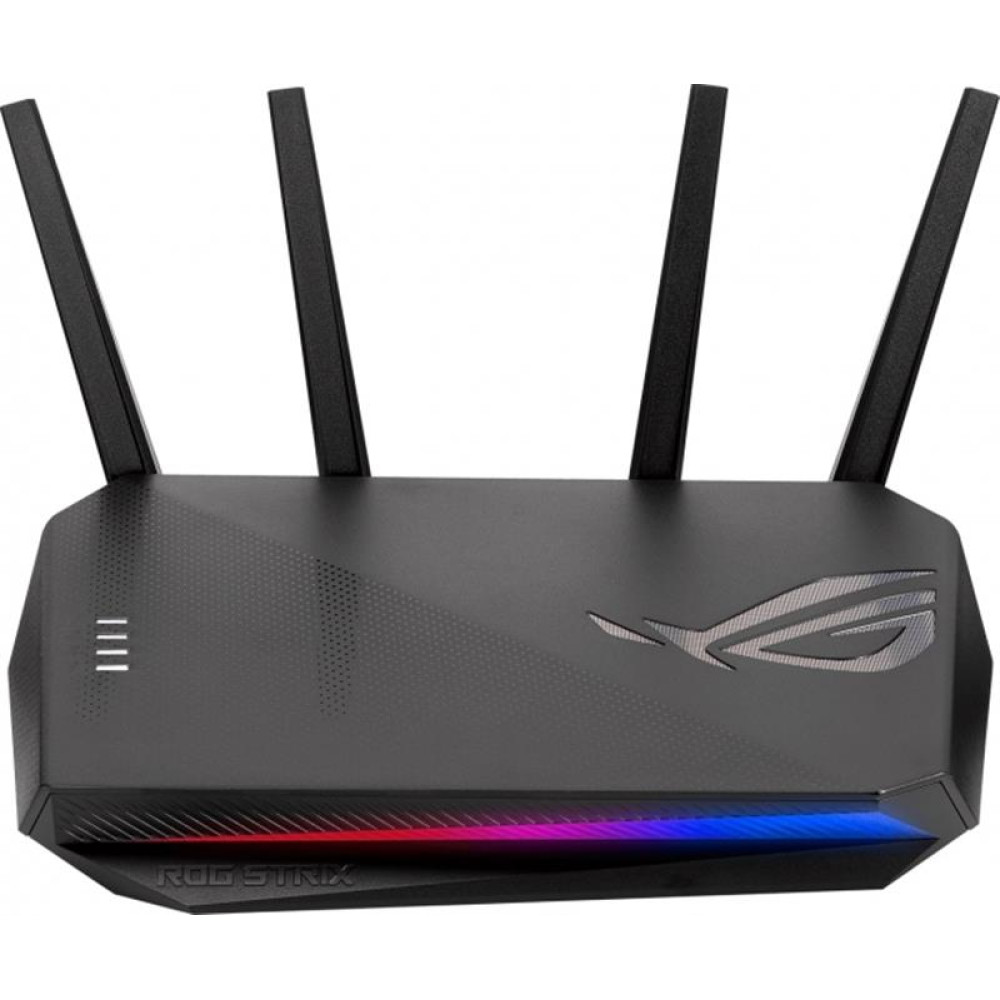 Роутер ASUS ROG Strix GS-AX5400