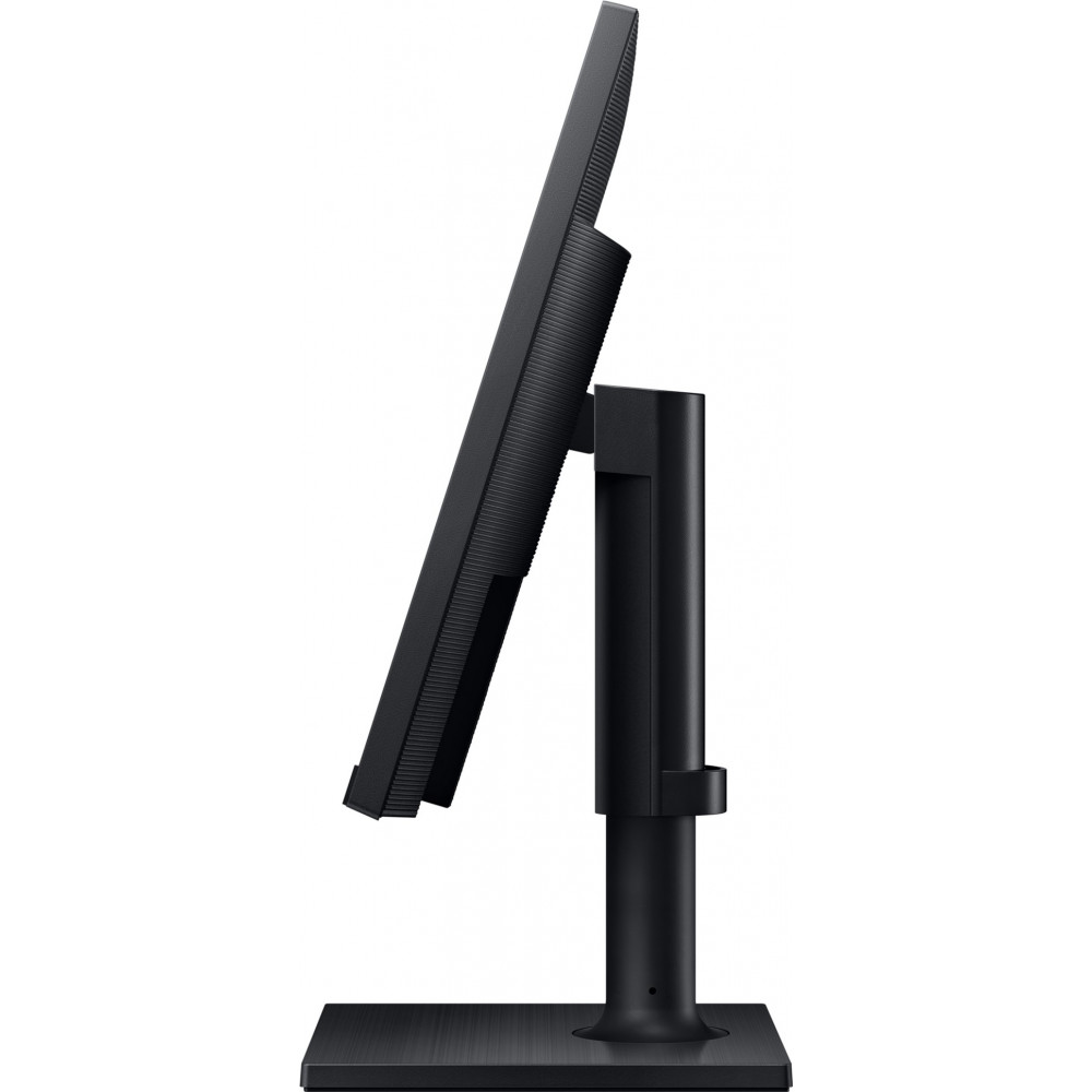 Монитор Samsung 24" F24T450FQI (LF24T450GYIXCI) IPS Black