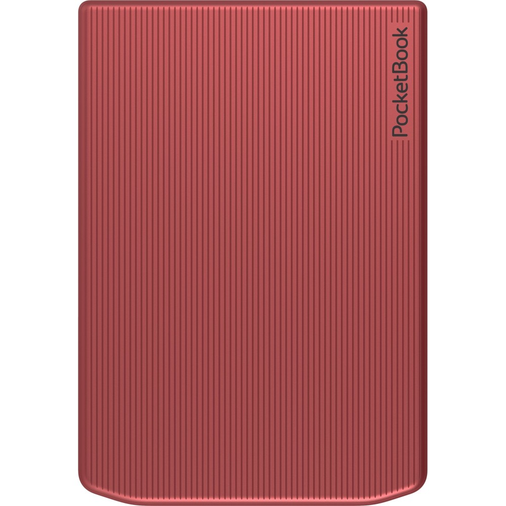 Електронна книга PocketBook 634 Verse Pro Passion Red (PB634-3-CIS)