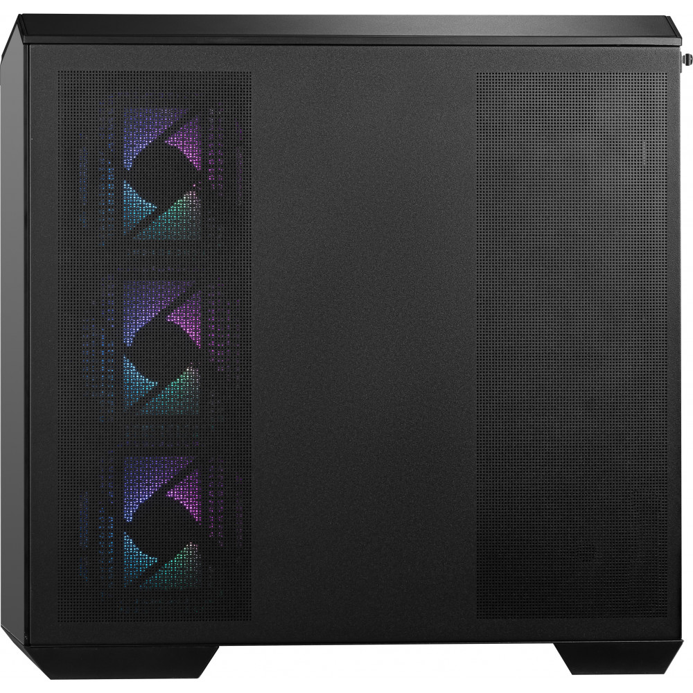 Корпус MSI MAG Pano M100R без БП