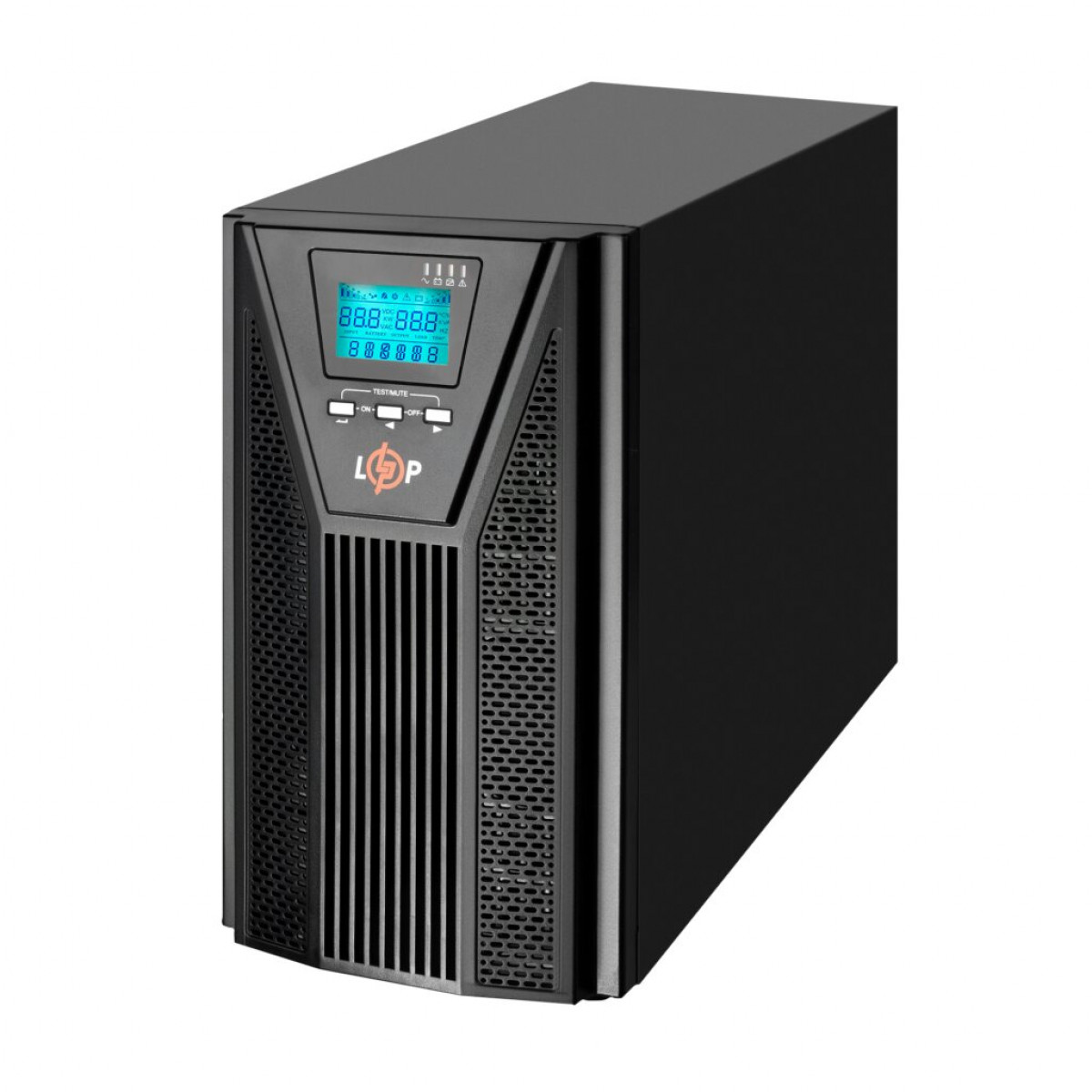 ИБП LogicPower Smart-UPS LogicPower-6000 PRO (without battery) | Wintik