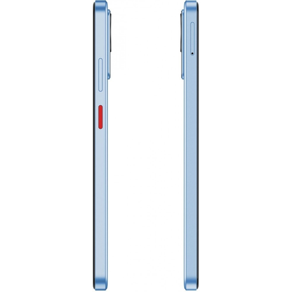 Смартфон ZTE Blade V50 Vita 6/128GB Dual Sim Blue
