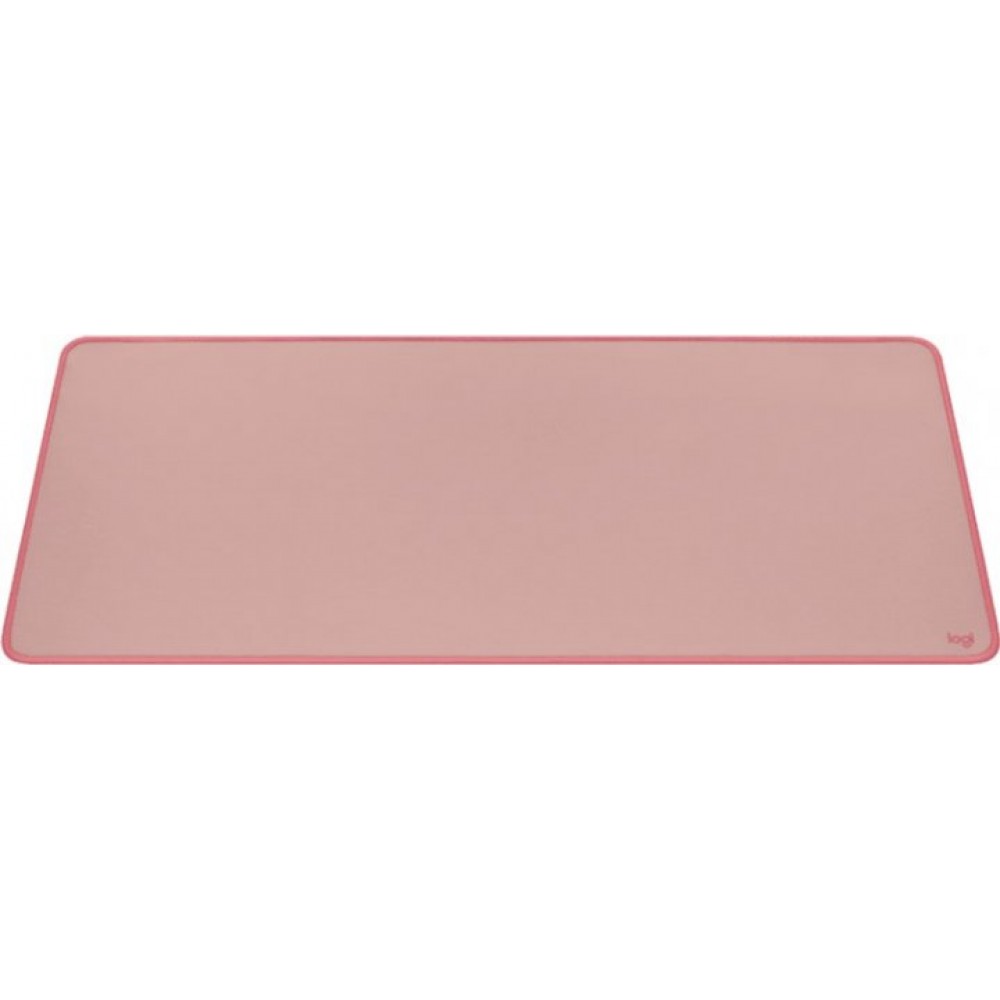 Ігрова поверхня Logitech Desk Mat Studio Darker Rose (956-000053)