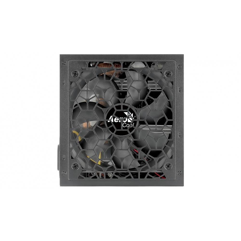 Блок живлення AeroCool Aero Bronze 650 (ACPB-AR65AEC.11) 650W