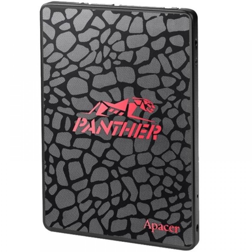 Накопитель SSD 1TB Apacer AS350 Panther 2.5" SATAIII 3D TLC (AP1TBAS350-1)