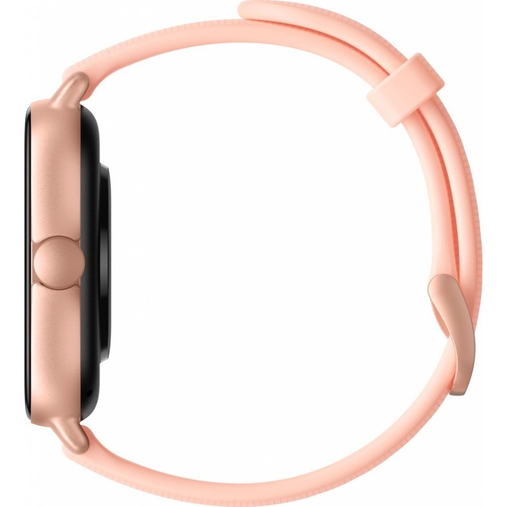 Смарт-часы Amazfit GTS 2 Petal Pink (New Version)