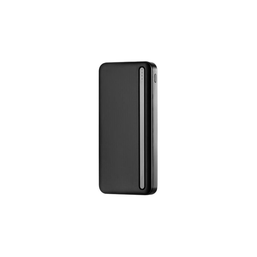 Power Bank 2E 10000mAh Black (2E-PB1005-BLACK)