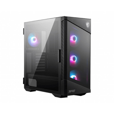 Корпус MSI MPG VELOX 100R без БП