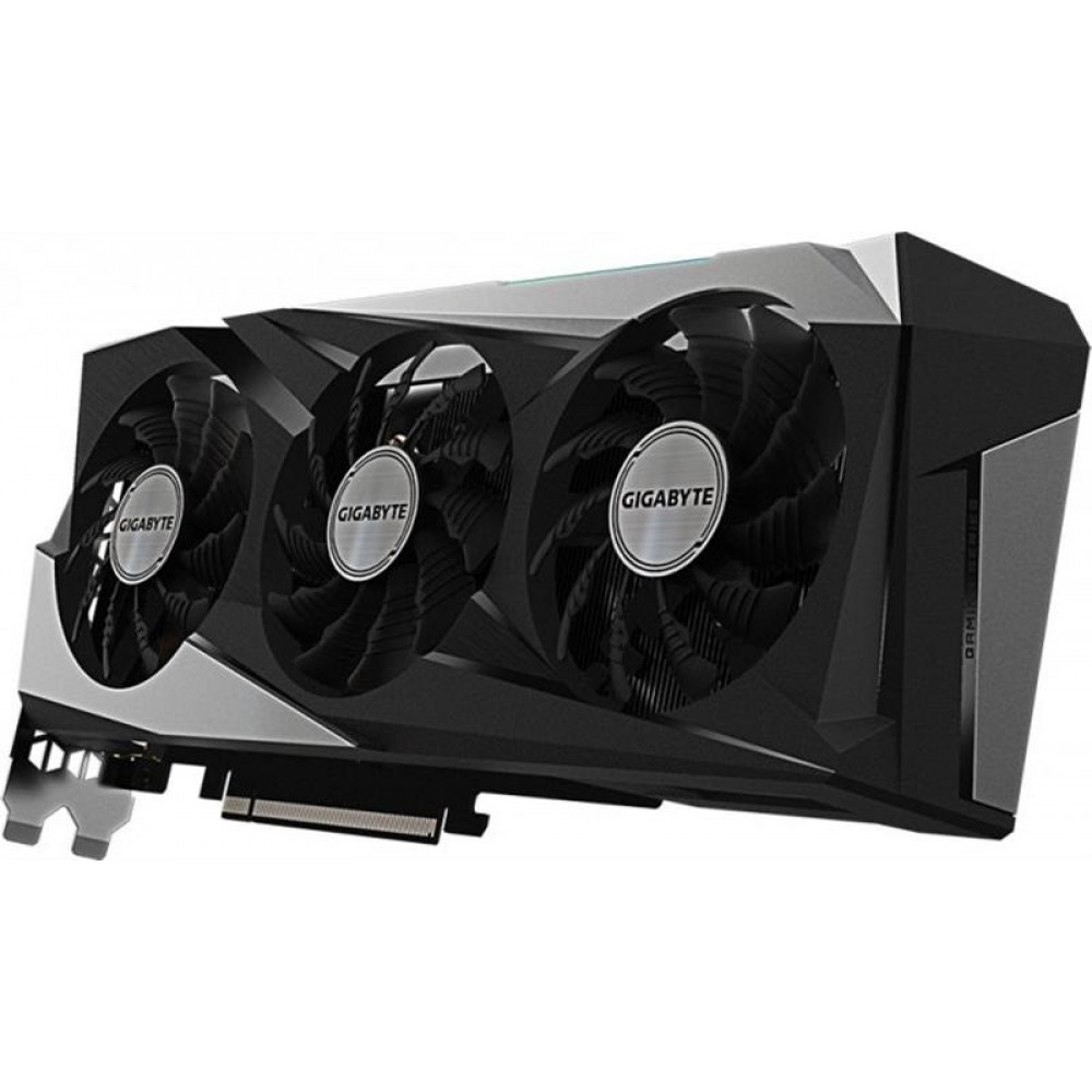 Видеокарта AMD Radeon RX 7600 8GB GDDR6 Gaming OC 8G Gigabyte (GV-R76GAMING OC-8GD)