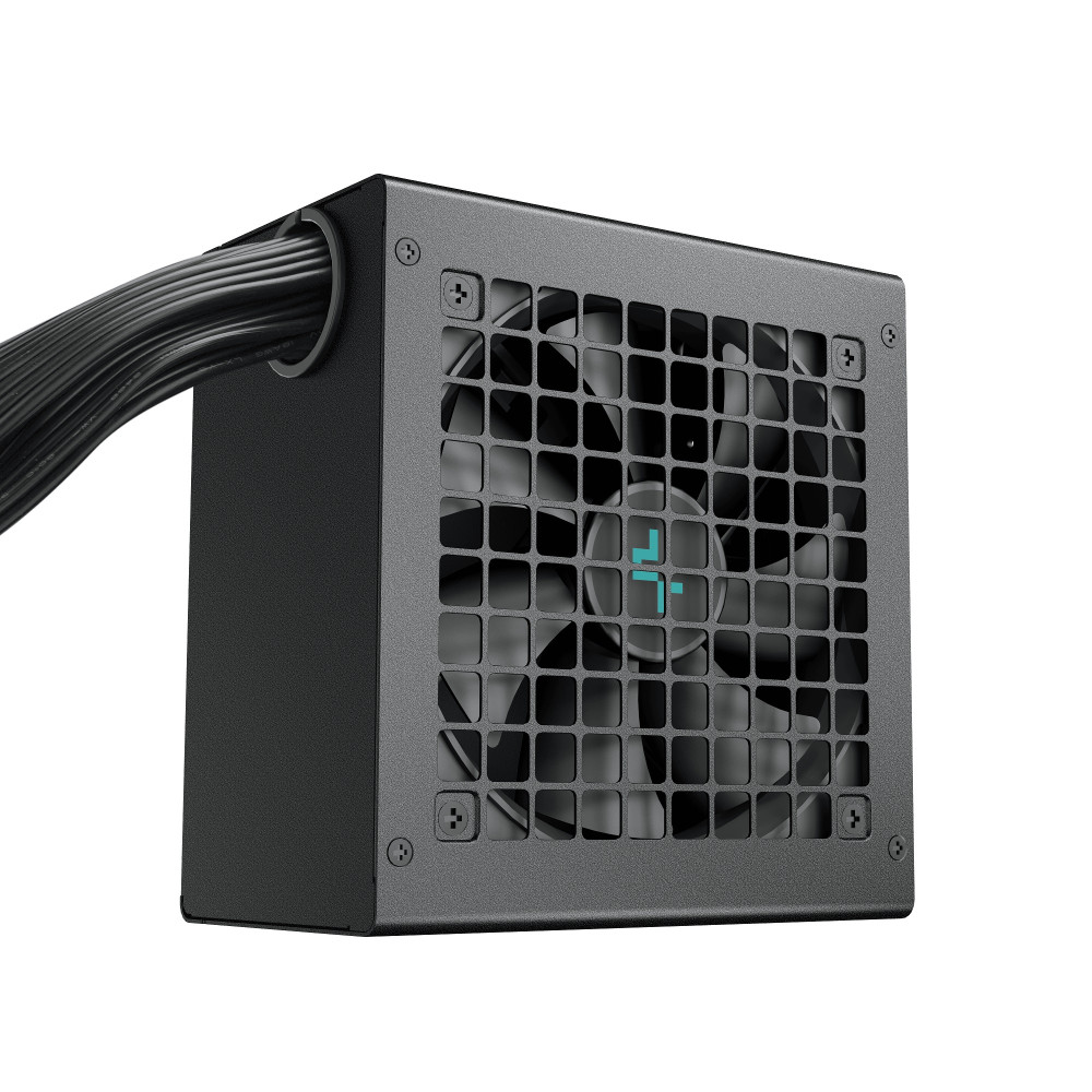 Блок питания DeepCool PN850D (R-PN850D-FC0B-EU) 850W