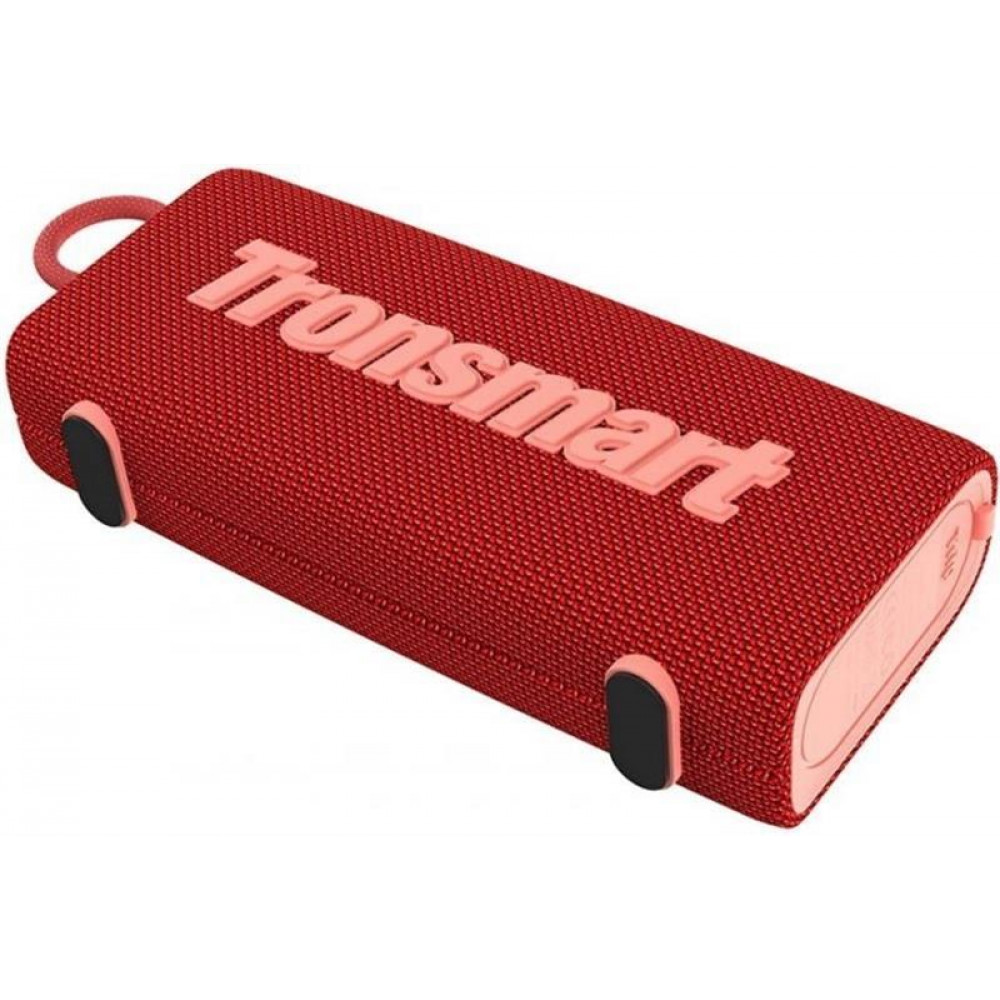 Акустична система Tronsmart Trip Red (797552)