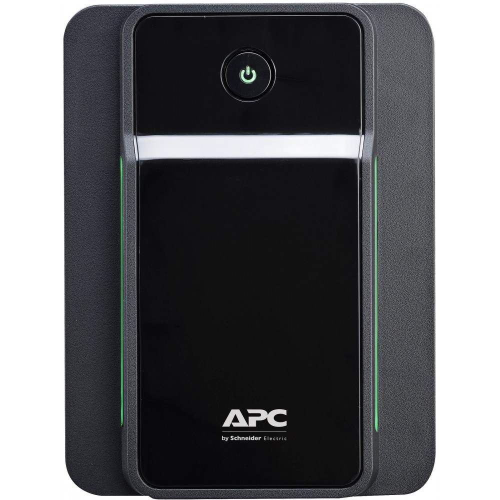 ИБП APC Back-UPS 750VA/410W, USB (BX750MI)