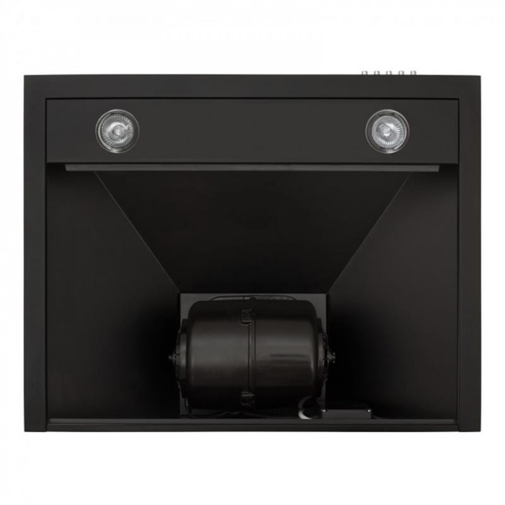 Вытяжка Eleyus Kent 700 60 BL