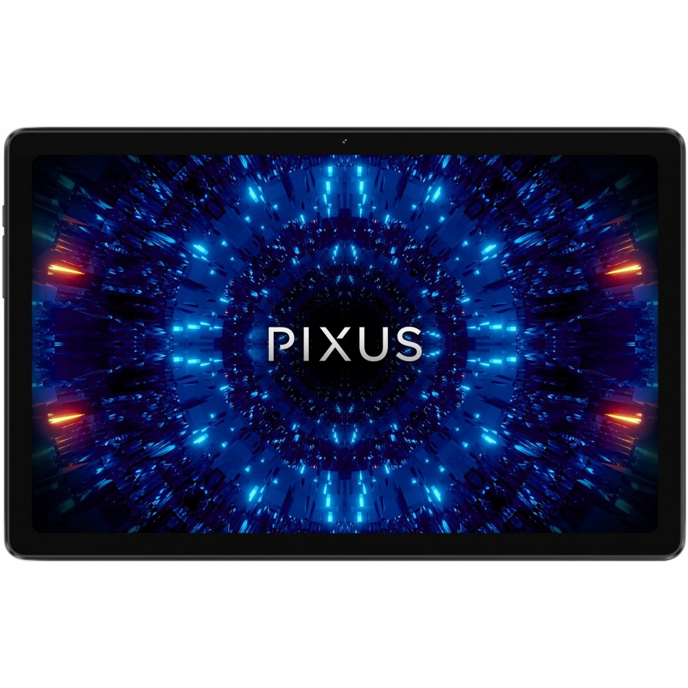 Планшет Pixus Drive 8/128GB 4G Grey