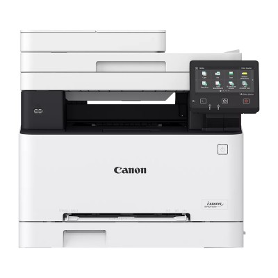 Многофункциональное устройство А4 цв. Canon i-SENSYS MF657Cdw с Wi-Fi (5158C014)