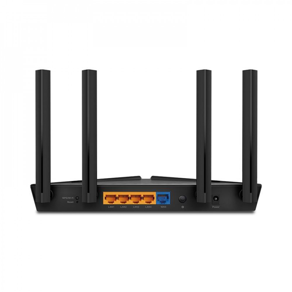 Бездротовий маршрутизатор TP-Link Archer AX23