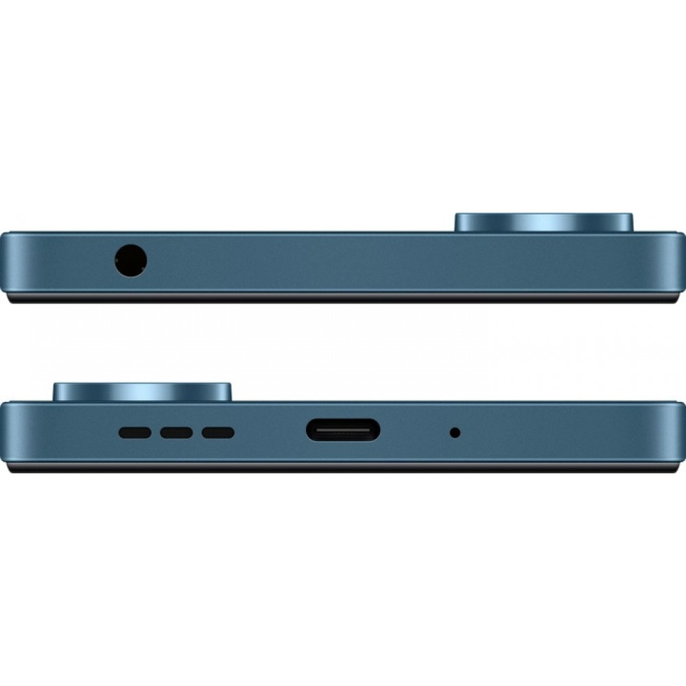Смартфон Xiaomi Poco C65 6/128GB Dual Sim Blue