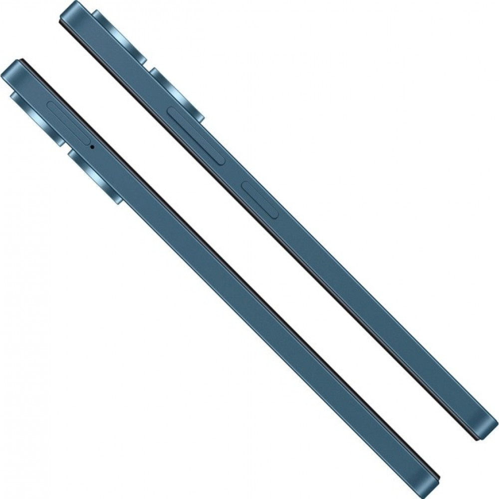 Смартфон Xiaomi Poco C65 8/256GB Dual Sim Blue