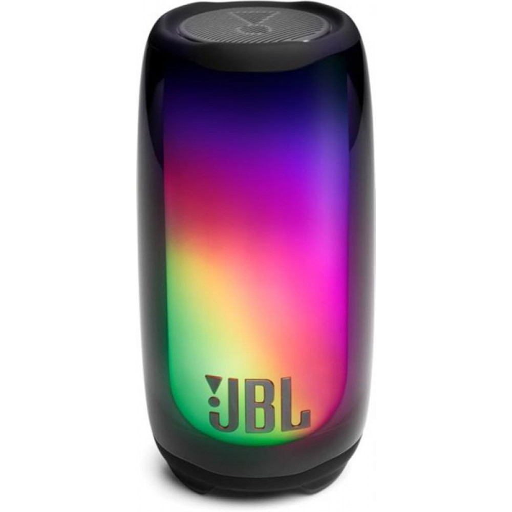 Акустична система JBL Pulse 5 Black (JBLPULSE5BLK)