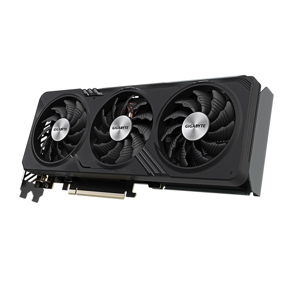 Відеокарта GF RTX 4060 Ti 8GB GDDR6 Gaming OC Gigabyte (GV-N406TGAMING OC-8GD)